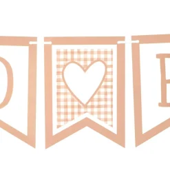 9ft. Hello Baby Banner by Celebrate It™