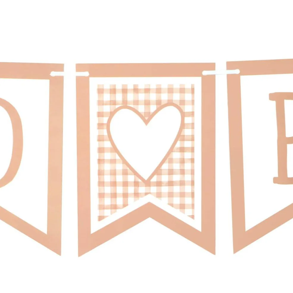 9ft. Hello Baby Banner by Celebrate It™