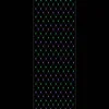 12.25ft. LED LightShow® Green & Purple LED Wicked Web by Ashland®