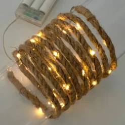 10ft. LED Rope String Lights by Ashland™