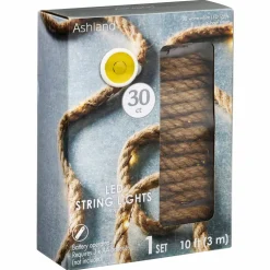10ft. LED Rope String Lights by Ashland™