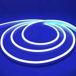 6.5ft. Light Blue LED Neon Rope Light by Ashland®