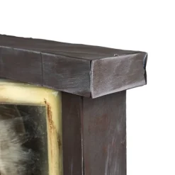 2.5ft. Lighted & Animated Opening Window Halloween Décor
