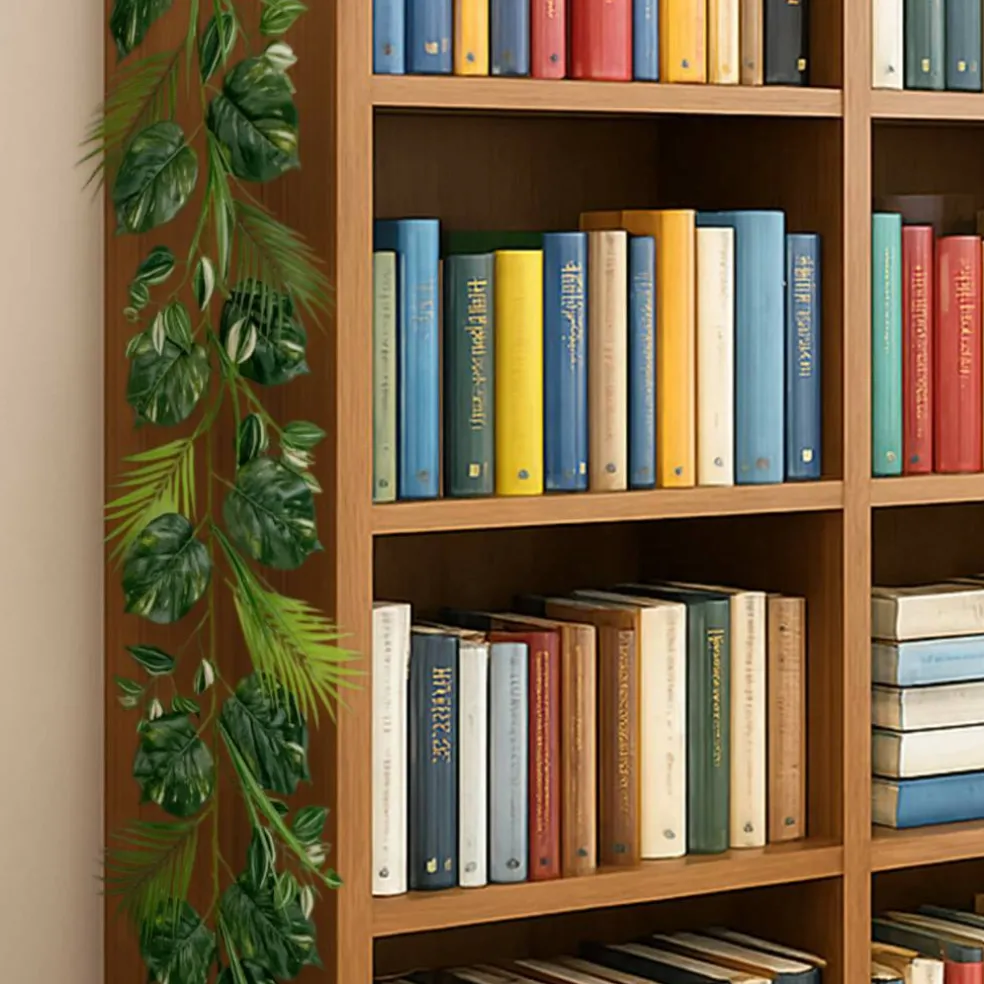 6ft. Mixed Foliage Garland by Ashland®