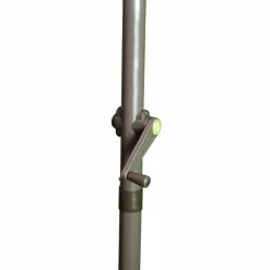 7.5ft. Outdoor Patio Market Umbrella with Hand Crank