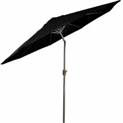 9ft. Outdoor Patio Market Umbrella with Hand Crank & Tilt