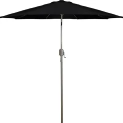 9ft. Outdoor Patio Market Umbrella with Hand Crank & Tilt