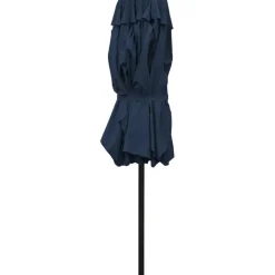 15ft. Outdoor Patio Market Umbrella with Hand Crank