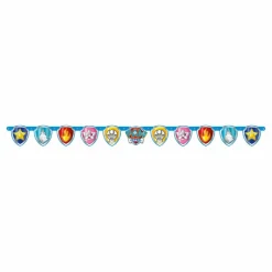 5ft. PAW Patrol Birthday Banner
