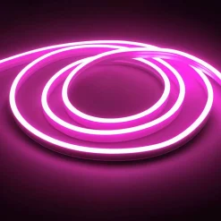 6.5ft. Pink LED Neon Rope Light by Ashland®