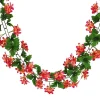 6ft. Plumeria Garland by Ashland®