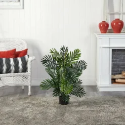 3ft. Potted Paradise Palm Tree