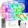 32ft Remote Controlled LED Strip Lights