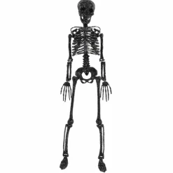 3ft. Rhinestone Disco Skeleton by Ashland®