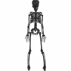 3ft. Rhinestone Disco Skeleton by Ashland®