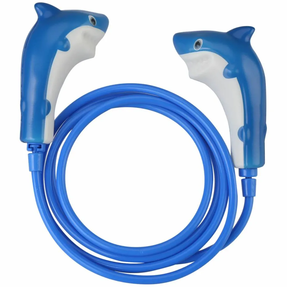 7ft. Shark Novelty Jump Rope by Creatology™