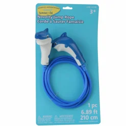 7ft. Shark Novelty Jump Rope by Creatology™