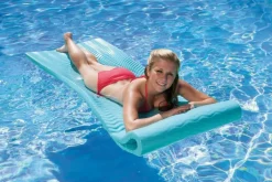6ft. Swimming Pool Foam Mattress Floating Lounger