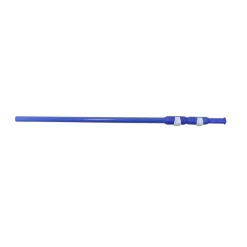 14.75ft. Telescopic Swimming Pool Cleaning Pole