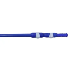 14.75ft. Telescopic Swimming Pool Cleaning Pole