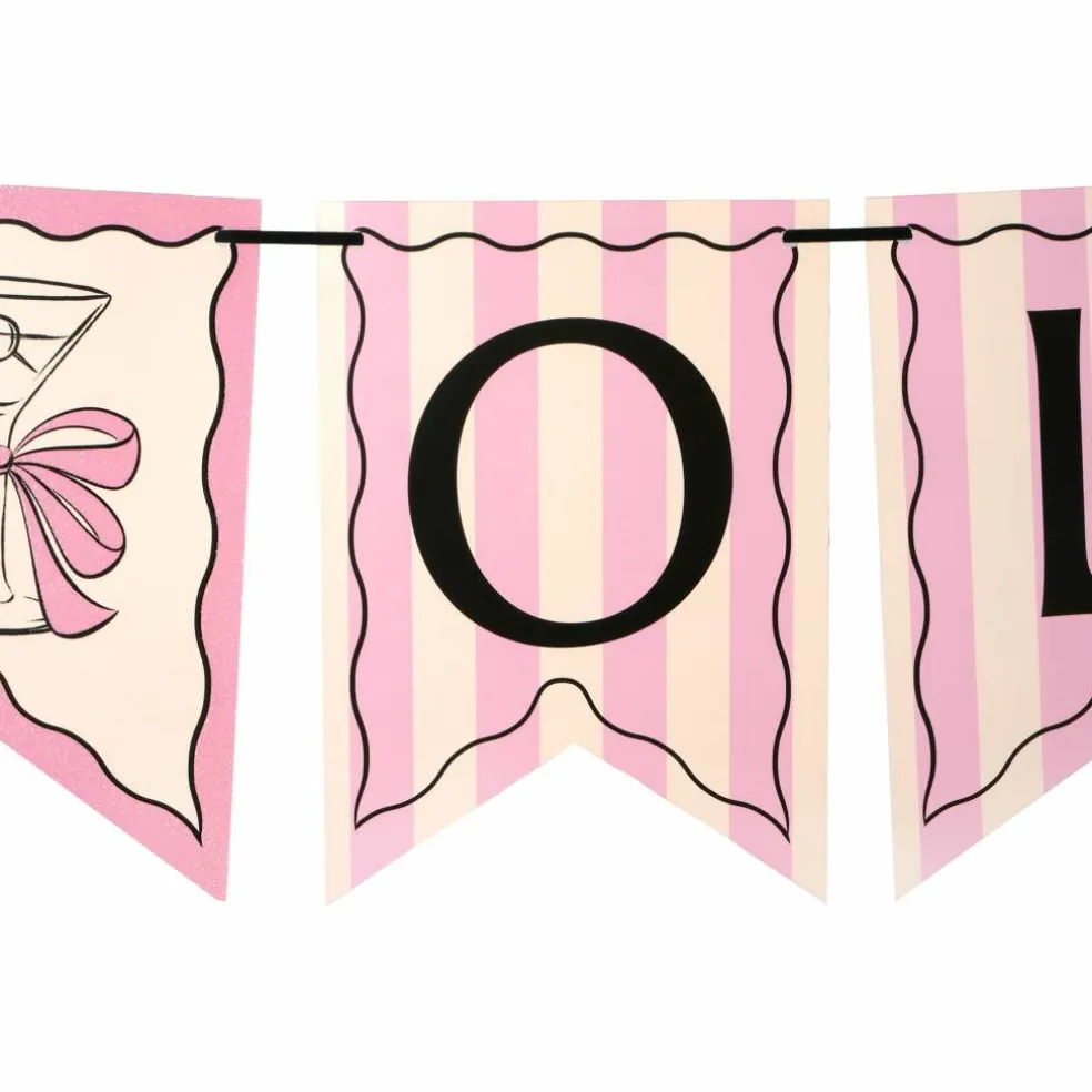 9ft. Tini Bit Older Banner by Celebrate It™