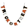 6ft. Trick or Treat Ghost Garland by Ashland®
