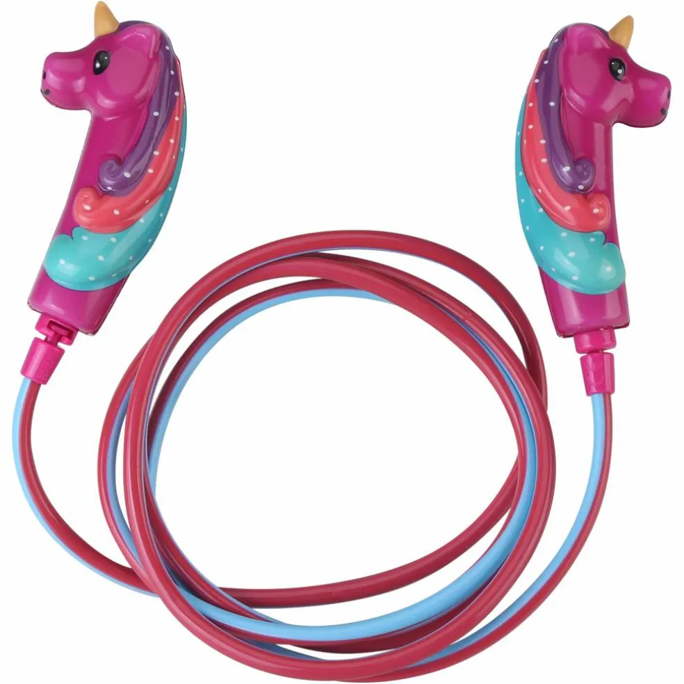 7ft. Unicorn Novelty Jump Rope by Creatology™