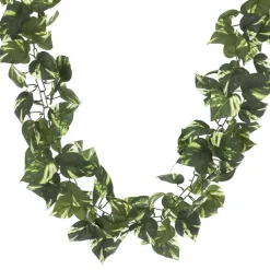 6ft. Variegated Pothos Chain Garland by Ashland®