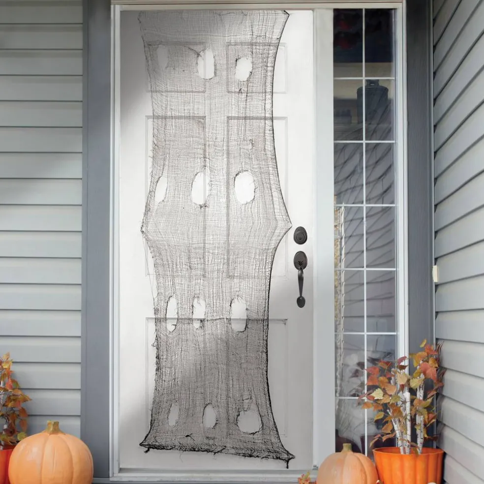 9.8ft. x 2.4ft. Freaky Fabric by Ashland®