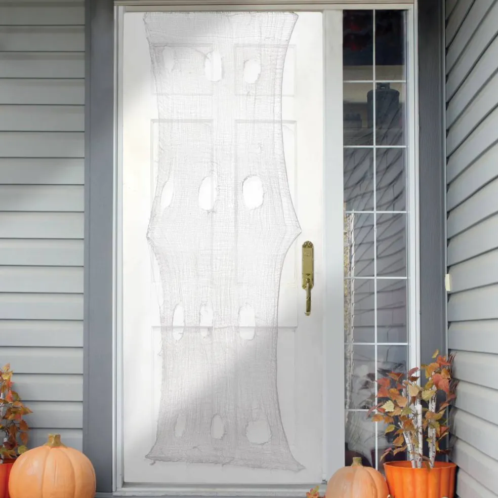 9.8ft. x 2.4ft. Freaky Fabric by Ashland®