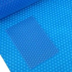 28ft. x 14ft. Rectangular Floating Swimming Pool Solar Cover