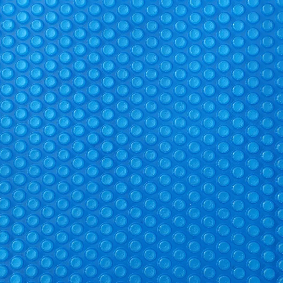 28ft. x 14ft. Rectangular Floating Swimming Pool Solar Cover