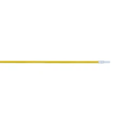 15.75ft. Yellow Adjustable Pole for Pool Skimmer Heads