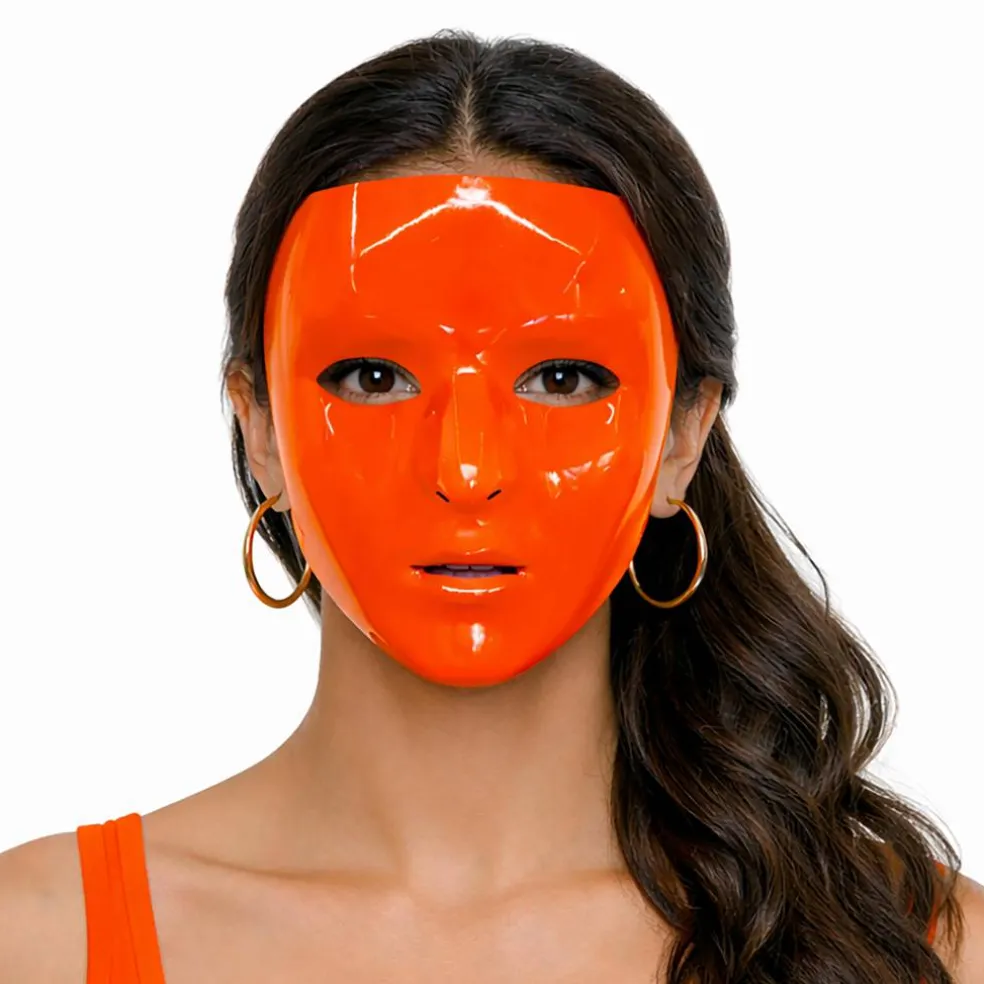 Full Costume Face Mask