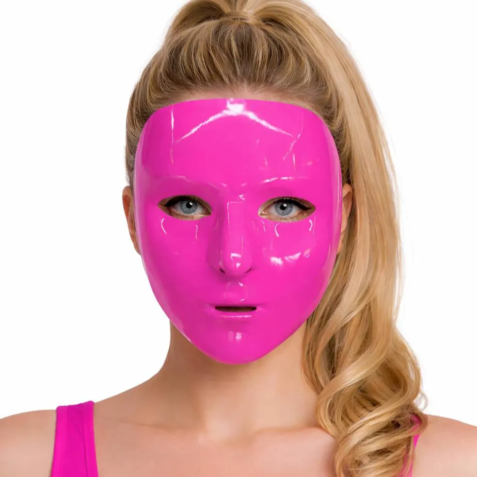 Full Costume Face Mask