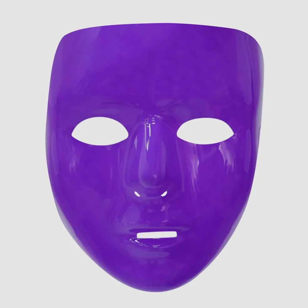 Full Costume Face Mask