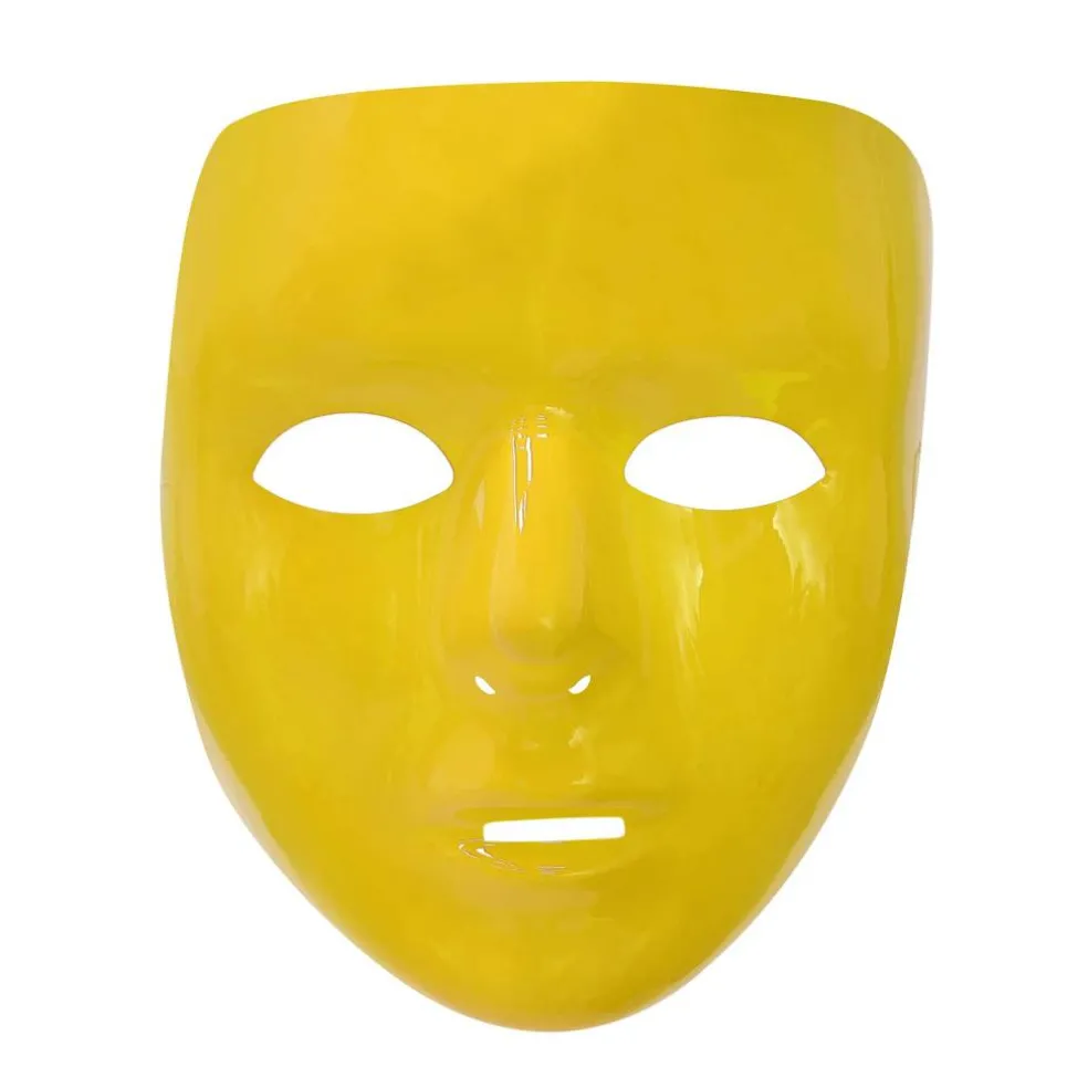 Full Costume Face Mask