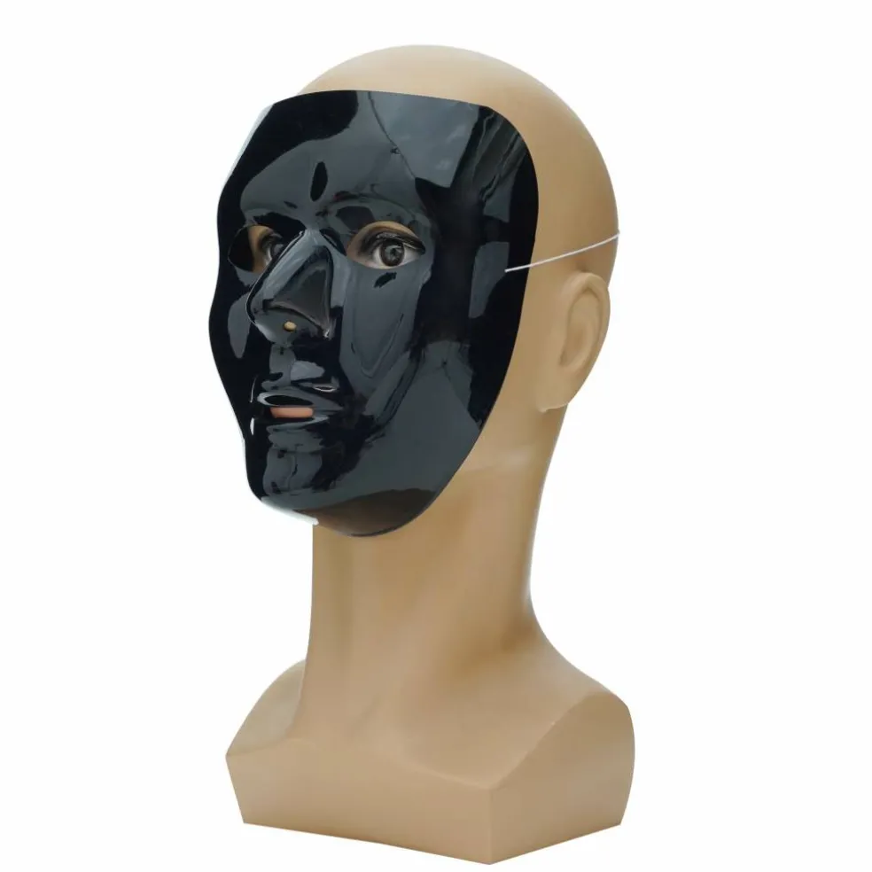 Full Costume Face Mask