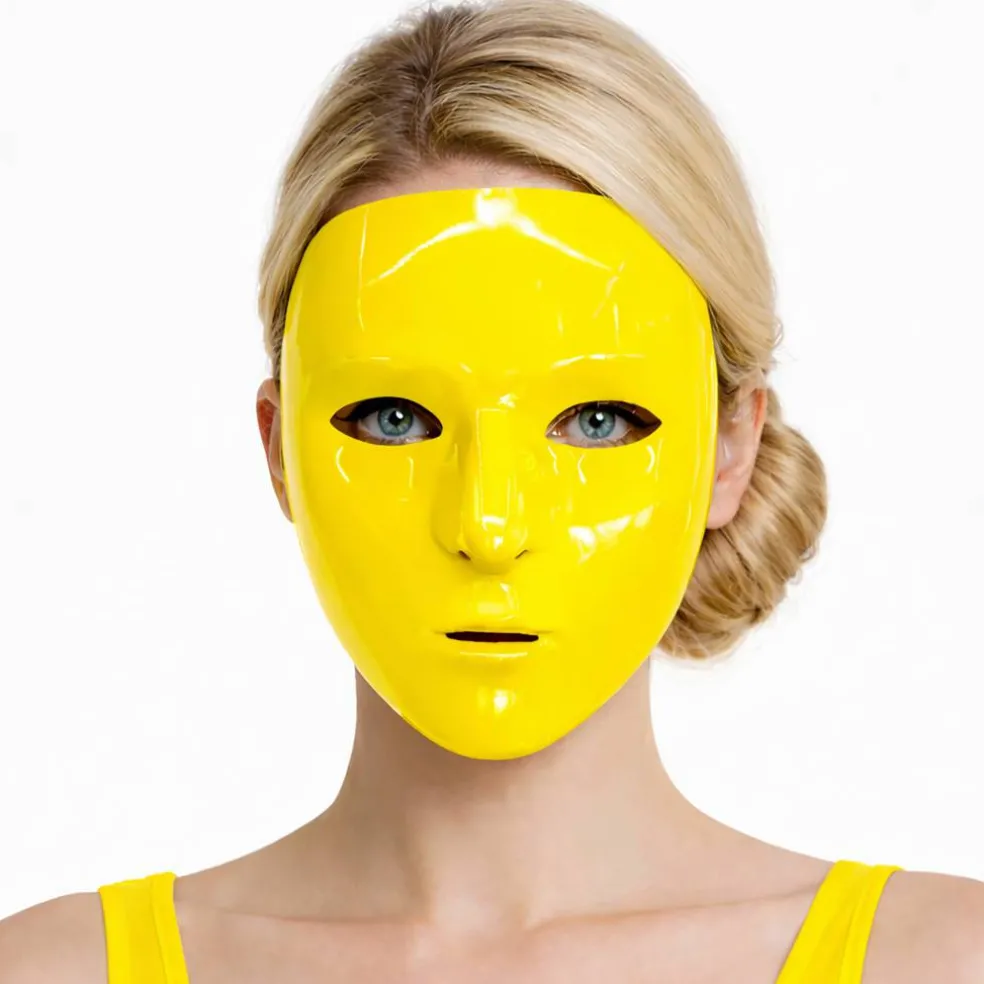 Full Costume Face Mask