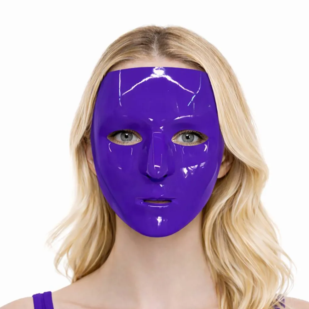 Full Costume Face Mask