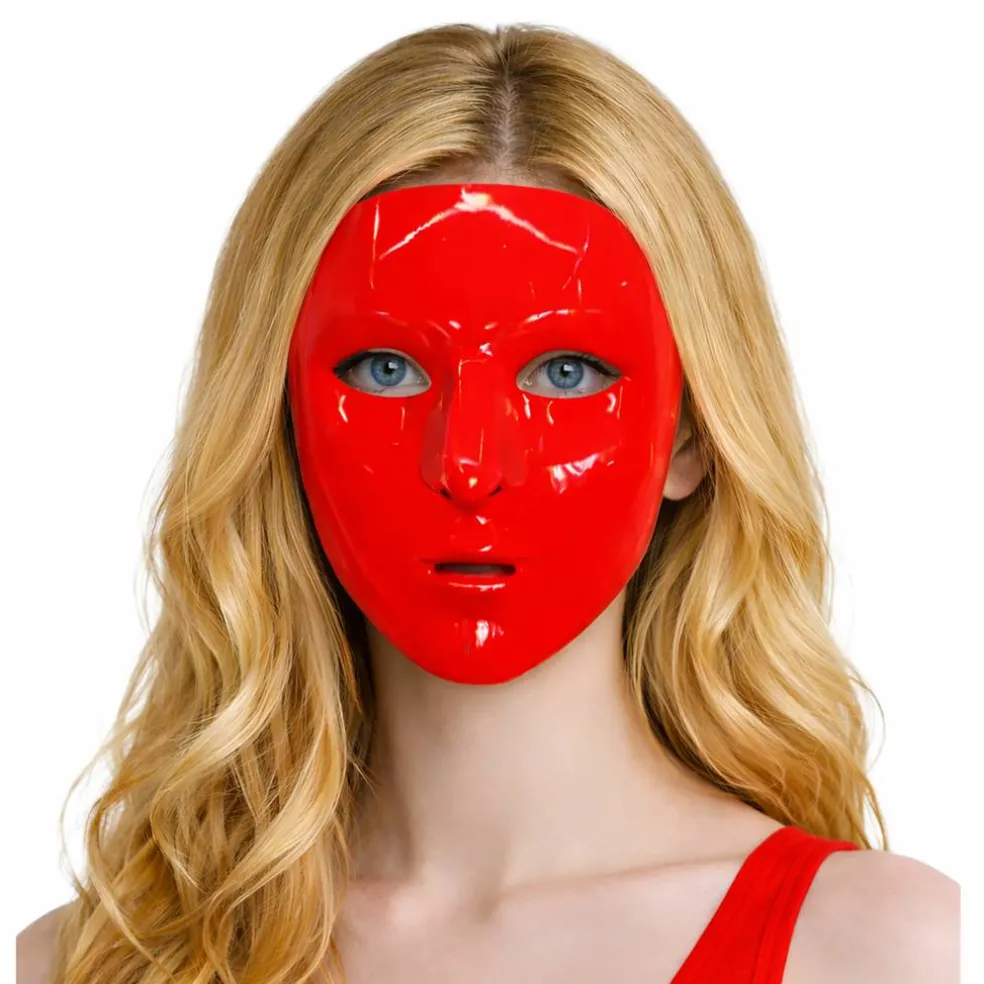 Full Costume Face Mask