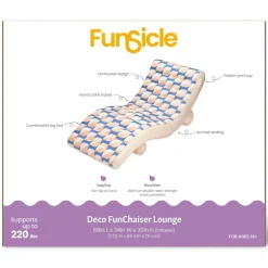 Funsicle 68