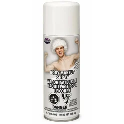 Fun World® 4oz. Body Makeup Spray