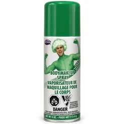 Fun World® 4oz. Body Makeup Spray