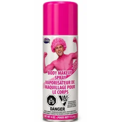 Fun World® 4oz. Body Makeup Spray