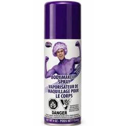 Fun World® 4oz. Body Makeup Spray
