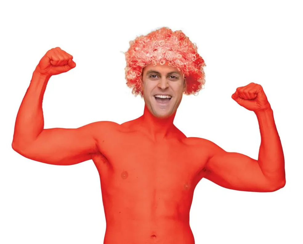 Fun World® 4oz. Body Makeup Spray