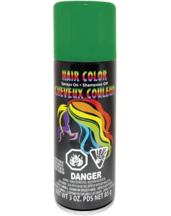 Fun World® 3oz. Hair Color Spray
