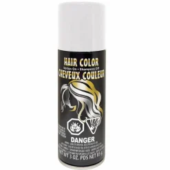 Fun World® 3oz. Hair Color Spray