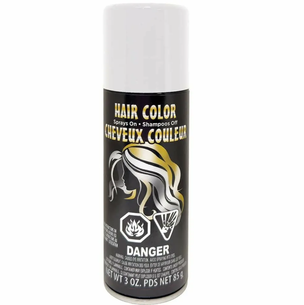 Fun World® 3oz. Hair Color Spray